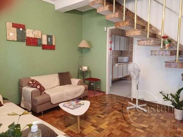 Casa com 3 quartos à venda na Pascoal Moreira, --, Mooca, São Paulo, 129 m2 por R$ 850.000