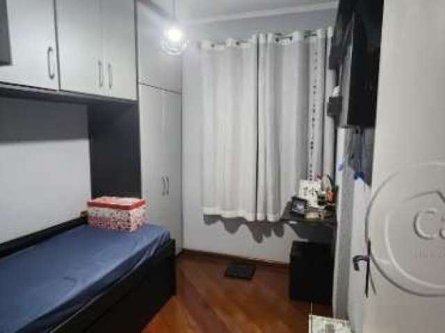 Apartamento com 3 quartos à venda na Avenida Vila Ema, --, Vila Ema, São Paulo, 64 m2 por R$ 400.000