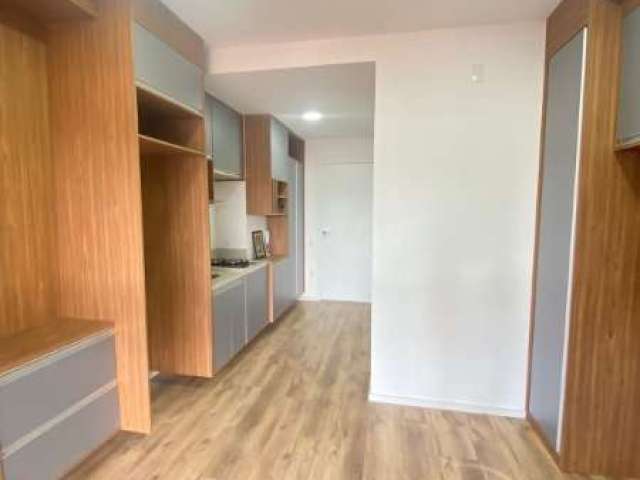 Apartamento com 1 quarto à venda na Avenida Professor Luiz Ignácio Anhaia Mello, --, Vila Prudente, São Paulo, 26 m2 por R$ 310.000