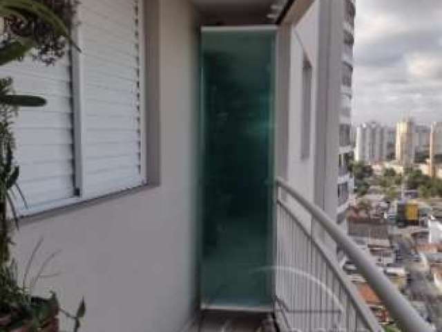 Apartamento com 3 quartos à venda na Desembargador Andrade Pinto, --, Vila Carrão, São Paulo, 90 m2 por R$ 750.000