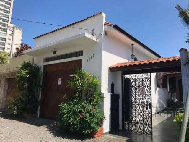 Casa com 3 quartos à venda na Avenida Vila Ema, --, Vila Prudente, São Paulo, 149 m2 por R$ 1.400.000