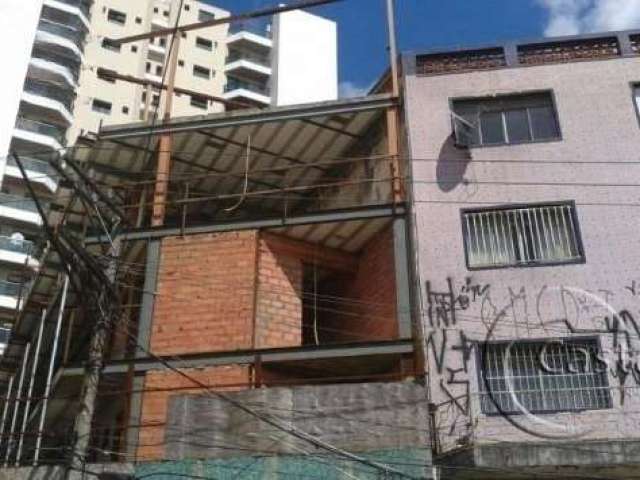 Prédio com 1 sala à venda na Rua do Oratório, --, Mooca, São Paulo, 629 m2 por R$ 2.300.000