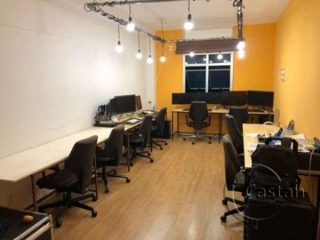 Sala comercial com 1 sala à venda na Estrada Velha da Penha, --, Tatuapé, São Paulo, 25 m2 por R$ 195.000