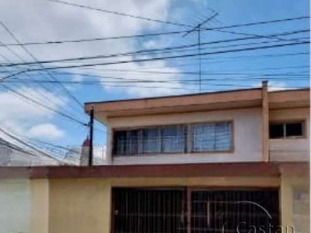 Casa com 4 quartos à venda na Avenida Dom Azeredo Coutinho, --, Jardim Vila Formosa, São Paulo, 375 m2 por R$ 848.000