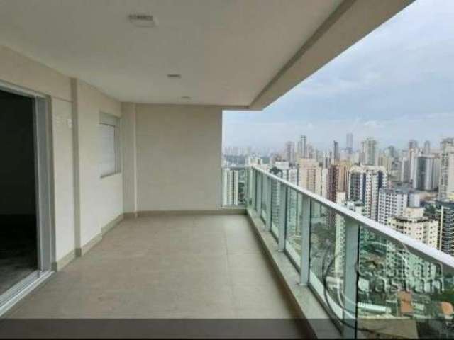 Apartamento com 3 quartos à venda na Rua Arariba, --, Vila Regente Feijó, São Paulo, 165 m2 por R$ 1.890.000