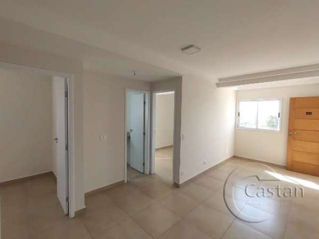 Apartamento com 2 quartos à venda na Rua Mongubá, --, Vila Carrão, São Paulo, 39 m2 por R$ 373.890