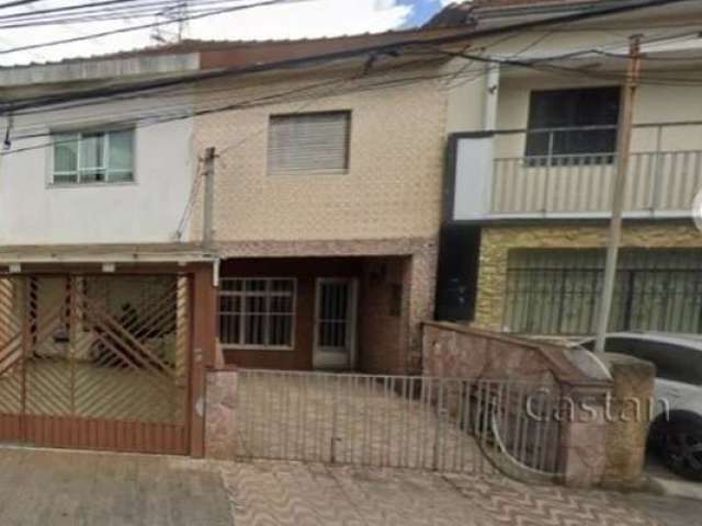 Casa com 3 quartos à venda na Terenas, --, Mooca, São Paulo, 167 m2 por R$ 800.000