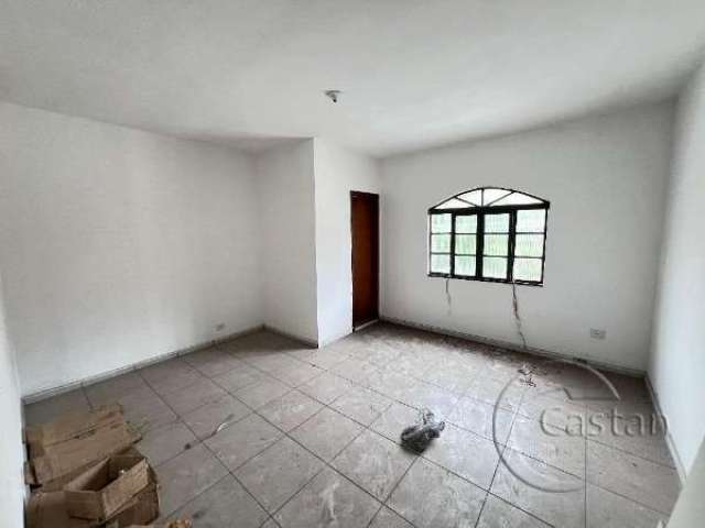 Sala comercial com 1 sala para alugar na Rua Javari, --, Mooca, São Paulo, 16 m2 por R$ 1.500