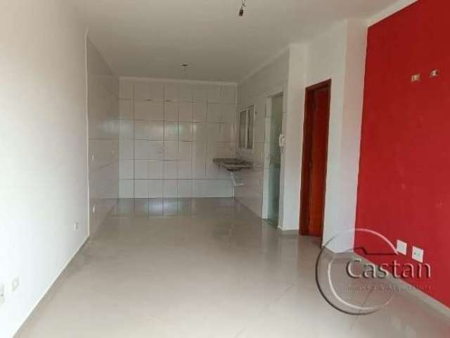 Casa em condomínio fechado com 2 quartos à venda na Rua Barão de Laguna, --, Vila Alpina, São Paulo, 112 m2 por R$ 524.000