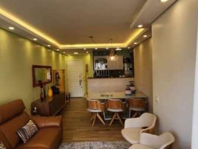 Apartamento com 3 quartos à venda na Rua Indaiá, --, Vila Prudente, São Paulo, 75 m2 por R$ 690.000