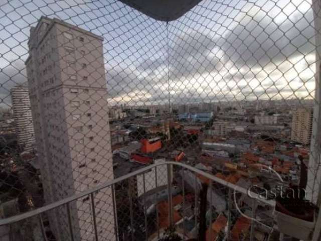 Apartamento com 3 quartos à venda na Passos, --, Belém, São Paulo, 95 m2 por R$ 660.000