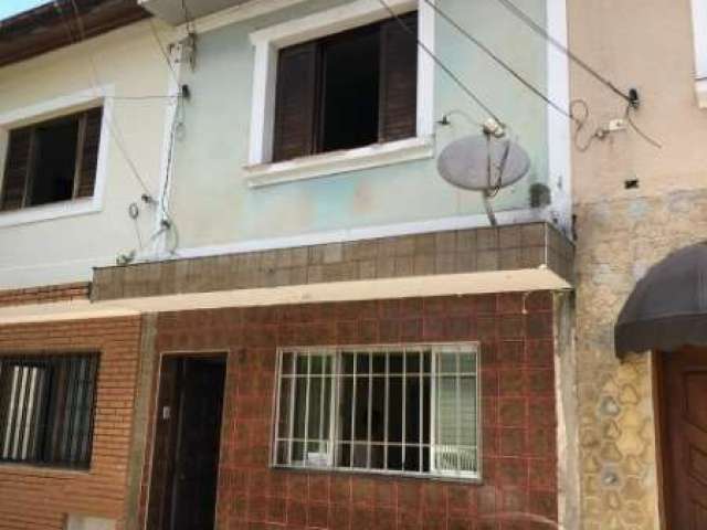 Casa em condomínio fechado com 3 quartos à venda na Rua Dona Ana Neri, --, Cambuci, São Paulo, 110 m2 por R$ 610.000