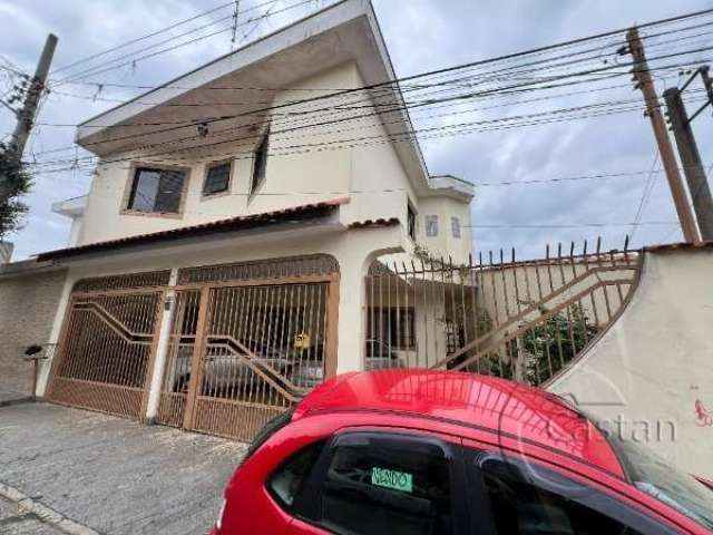 Casa com 3 quartos à venda na Silvestre de Miranda, --, Vila Ema, São Paulo, 233 m2 por R$ 1.235.000