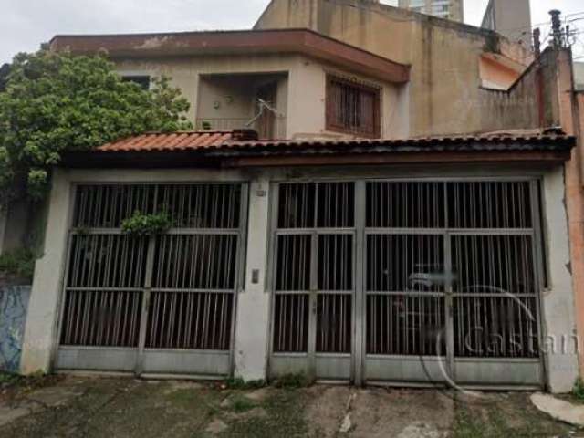 Casa com 4 quartos à venda na Jaboticabal, --, Mooca, São Paulo, 150 m2 por R$ 959.900