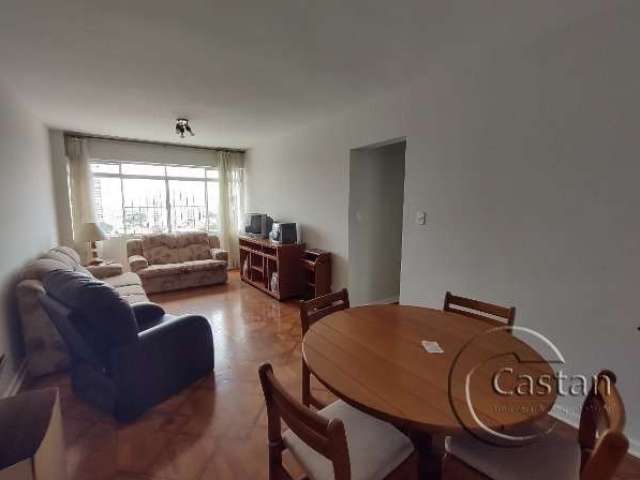 Apartamento com 2 quartos à venda na Rua Curupace, --, Mooca, São Paulo, 100 m2 por R$ 532.000