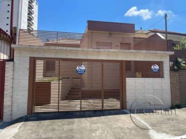 Casa com 6 quartos para alugar na Rua Santa Lina, --, Vila Prudente, São Paulo, 150 m2 por R$ 3.500