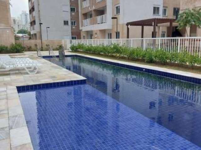 Apartamento com 2 quartos à venda na Avenida Cassandoca, --, Mooca, São Paulo, 41 m2 por R$ 436.000