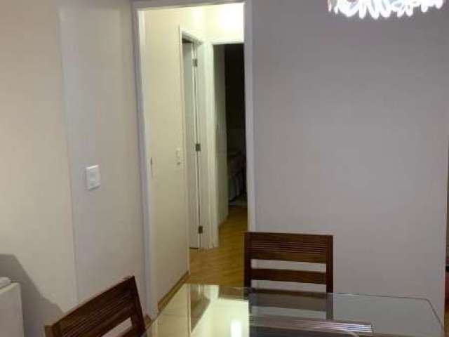 Apartamento com 2 quartos à venda na Rua Cavour, --, Vila Prudente, São Paulo, 54 m2 por R$ 532.000