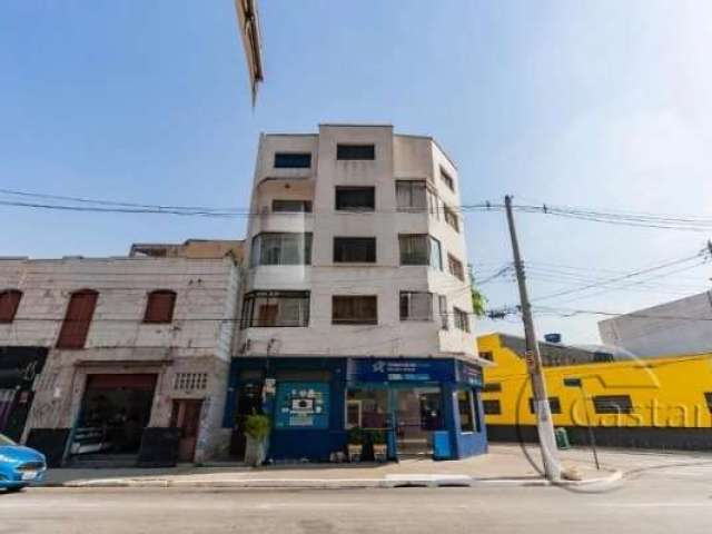 Apartamento com 2 quartos à venda na Rua Ibitirama, --, Vila Prudente, São Paulo, 67 m2 por R$ 320.000