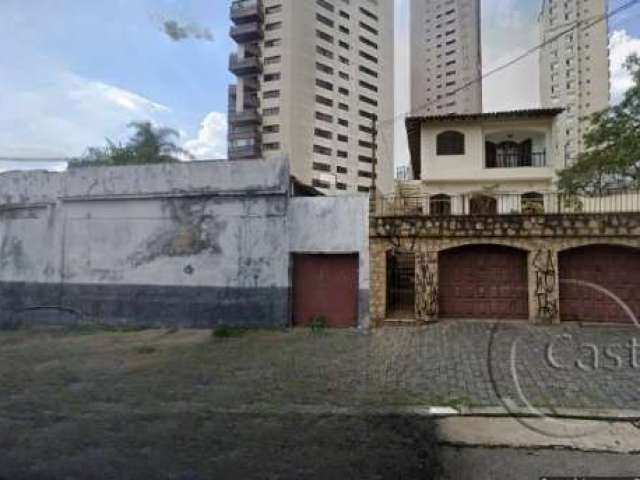 Terreno à venda na Conde Prates, --, Mooca, São Paulo, 873 m2 por R$ 4.100.000