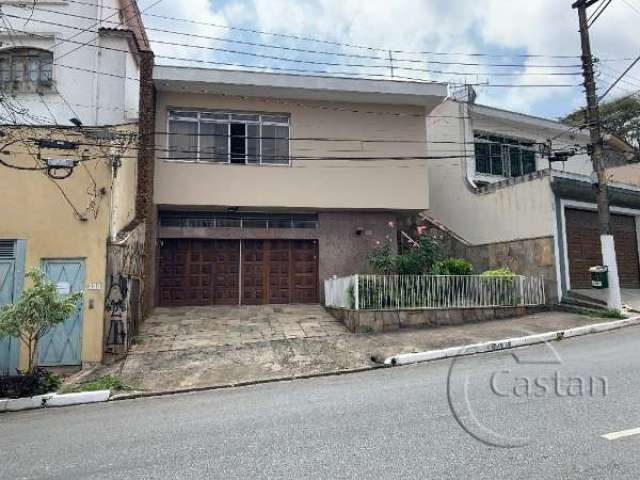 Casa com 4 quartos à venda na Rua Emboaçava, --, Mooca, São Paulo, 191 m2 por R$ 1.212.200