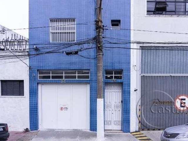 Casa com 5 quartos à venda na Rua André de Leão, --, Brás, São Paulo, 350 m2 por R$ 1.703.000