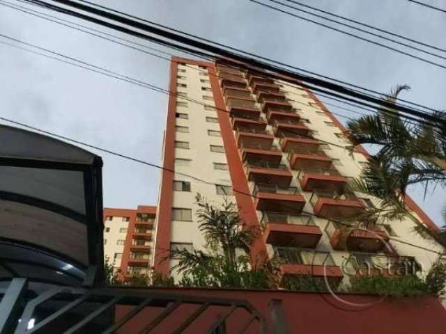 Apartamento com 2 quartos à venda na Bom Jesus, --, Água Rasa, São Paulo, 56 m2 por R$ 470.000