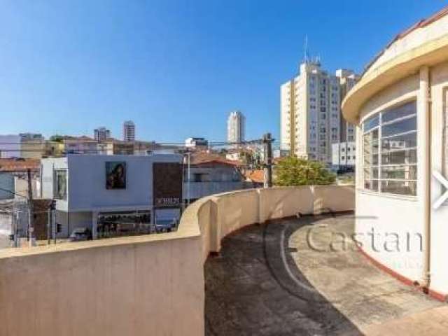 Apartamento com 3 quartos à venda na Rua Tobias Barreto, --, Mooca, São Paulo, 117 m2 por R$ 610.000