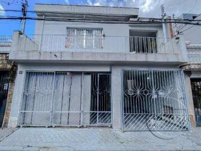 Casa com 2 quartos à venda na Rua Maestro Artur Elias Kauffmann, --, Vila Regente Feijó, São Paulo, 147 m2 por R$ 755.000