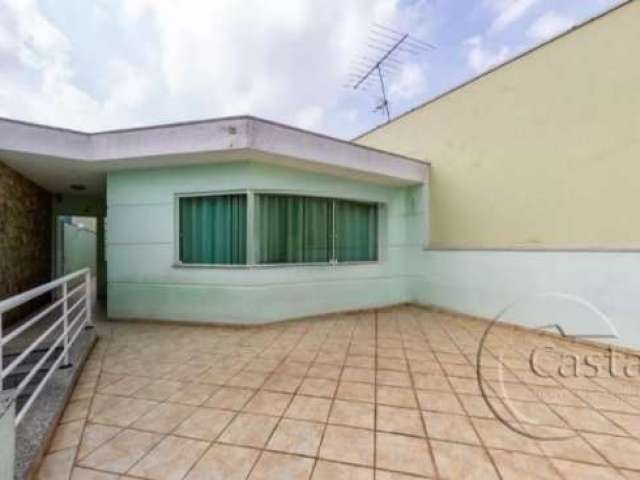 Casa com 3 quartos à venda na Rua Cavour, --, Vila Prudente, São Paulo, 100 m2 por R$ 1.200.000