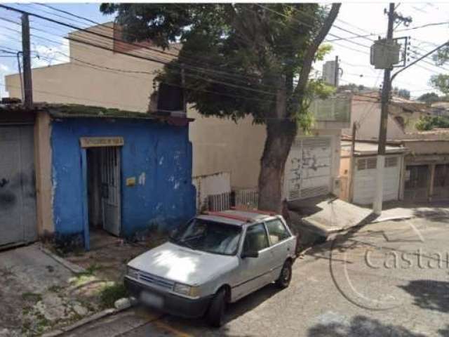 Terreno à venda na Rua Azevedo e Britto, --, Vila Formosa, São Paulo, 136 m2 por R$ 586.000