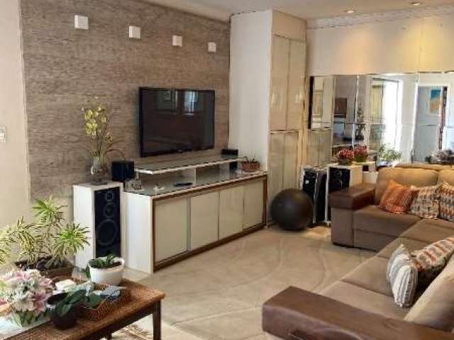 Apartamento com 3 quartos à venda na Doutor Vicente Giacaglini, --, Vila Prudente, São Paulo, 140 m2 por R$ 855.000