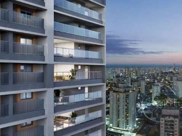 Apartamento com 2 quartos à venda na Rua Madre de Deus, --, Mooca, São Paulo, 65 m2 por R$ 1.037.660