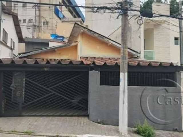 Casa com 5 quartos à venda na Rua Jacurutu, --, Vila Formosa, São Paulo, 155 m2 por R$ 1.150.000