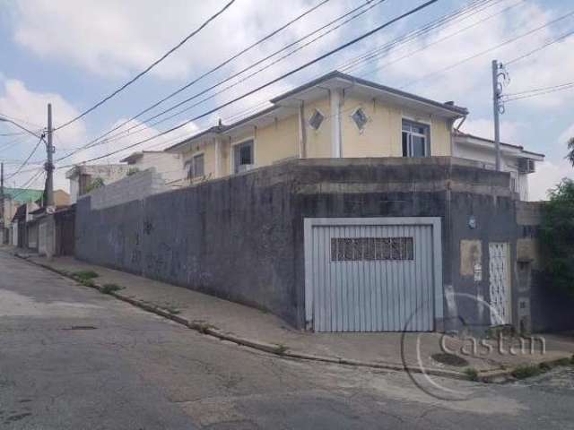 Casa com 3 quartos à venda na Rua Teresa, --, Mooca, São Paulo, 300 m2 por R$ 1.500.000