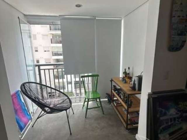 Apartamento com 3 quartos à venda na Rua Piratininga, --, Brás, São Paulo, 68 m2 por R$ 580.000