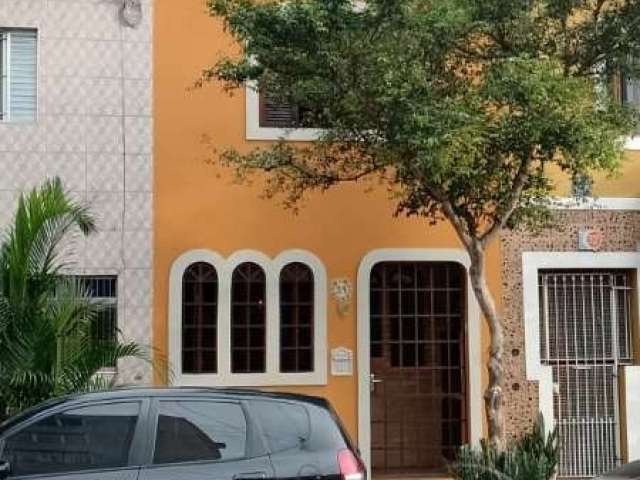 Casa com 3 quartos à venda na Rua João Caetano, --, Mooca, São Paulo, 110 m2 por R$ 712.500