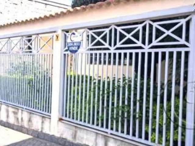 Casa com 3 quartos à venda na Joao Bernardes, --, Vila Ema, São Paulo, 270 m2 por R$ 750.000