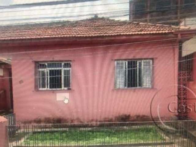 Casa com 3 quartos à venda na Rua das Heras, --, Vila Prudente, São Paulo, 286 m2 por R$ 515.000