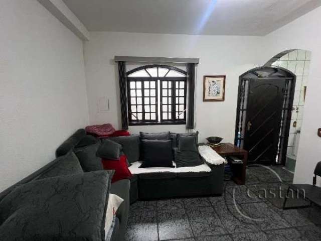 Casa com 2 quartos para alugar na Antonio Gomes, --, Vila Ema, São Paulo, 60 m2 por R$ 1.800