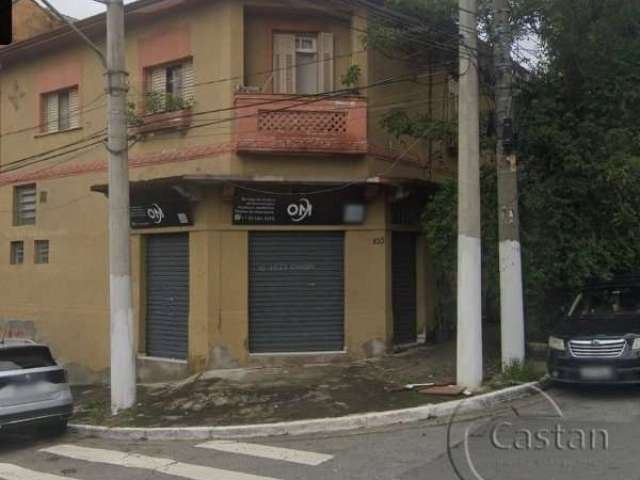 Casa com 3 quartos à venda na Mogi Mirim, --, Mooca, São Paulo, 168 m2 por R$ 850.000