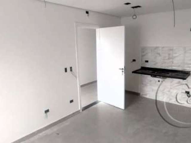 Apartamento com 2 quartos à venda na Solidônio Leite, --, Vila Ema, São Paulo, 41 m2 por R$ 265.000