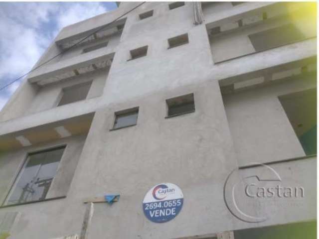 Apartamento com 2 quartos à venda na Rua Padre Leonel Franca, --, Mooca, São Paulo, 55 m2 por R$ 480.000