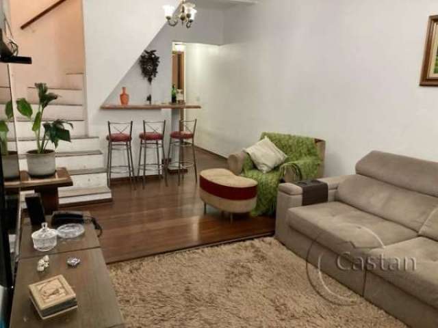 Casa com 3 quartos à venda na Rua Padre Leonel Franca, --, Mooca, São Paulo, 180 m2 por R$ 904.500