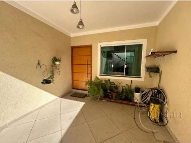 Casa com 3 quartos à venda na Pinguins, --, Vila Carrão, São Paulo, 150 m2 por R$ 990.000