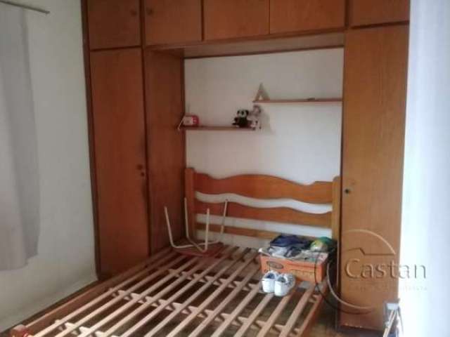 Apartamento com 3 quartos à venda na Avenida Cassandoca, --, Mooca, São Paulo, 90 m2 por R$ 415.000