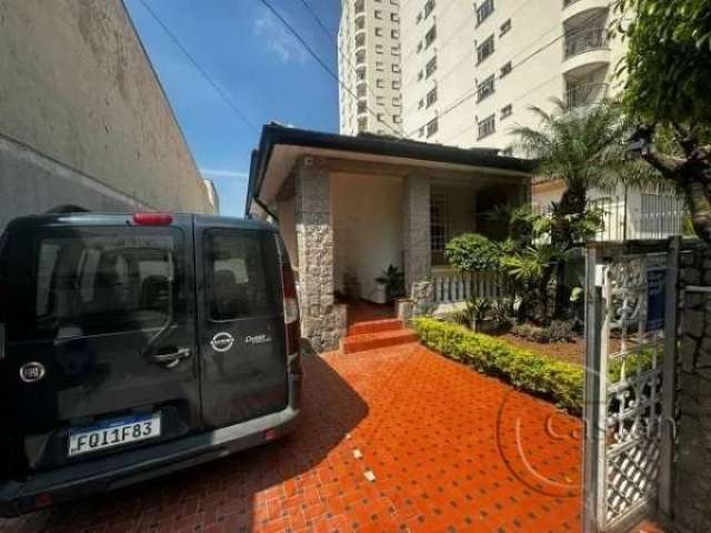 Casa com 3 quartos à venda na Rua Domingos de Oliveira, --, Mooca, São Paulo, 139 m2 por R$ 1.140.000