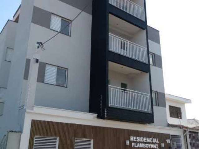 Apartamento com 1 quarto à venda na Barão de Eschwege, --, Vila Formosa, São Paulo, 30 m2 por R$ 239.000