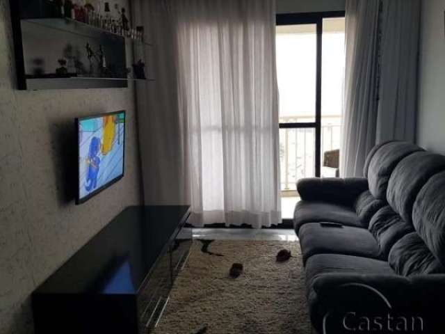 Apartamento com 3 quartos à venda na Avenida Vila Ema, --, Vila Prudente, São Paulo, 92 m2 por R$ 798.000