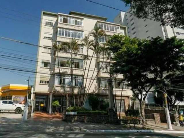 Apartamento com 4 quartos à venda na Avenida Paes de Barros, --, Mooca, São Paulo, 100 m2 por R$ 1.500.000